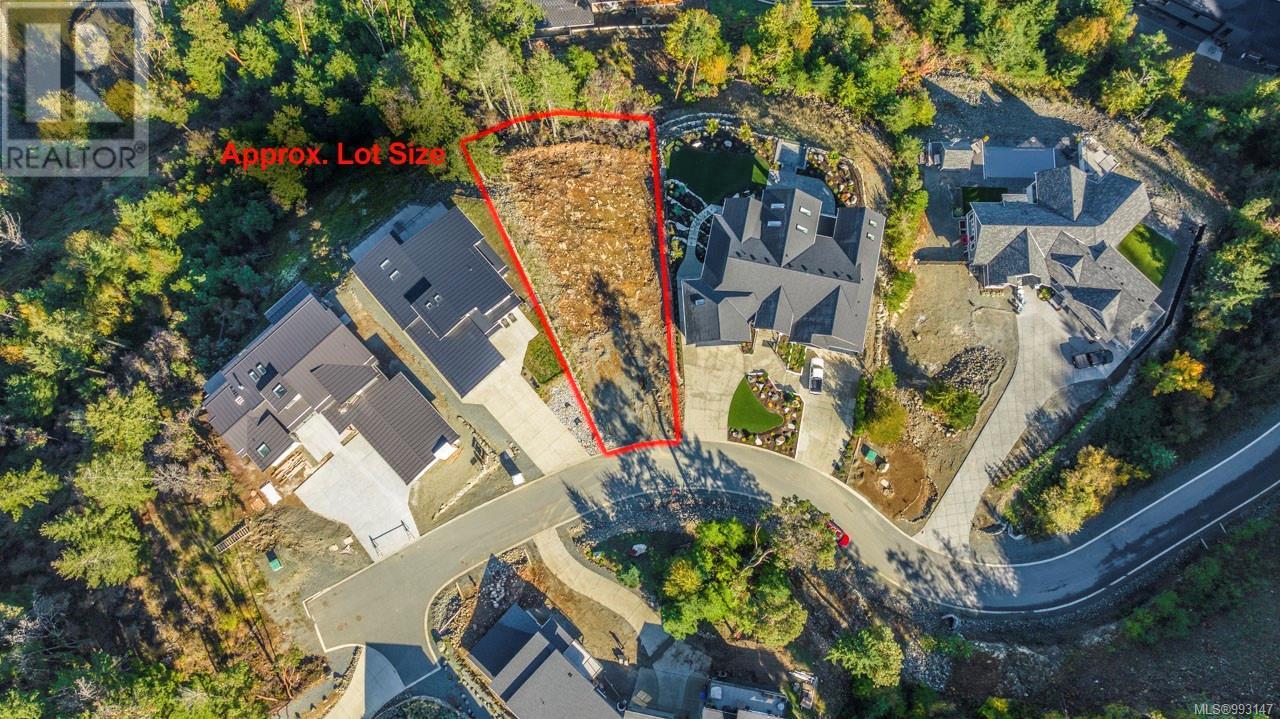 Photo 4 of Lot C Tonnerre Way, Lantzville BC