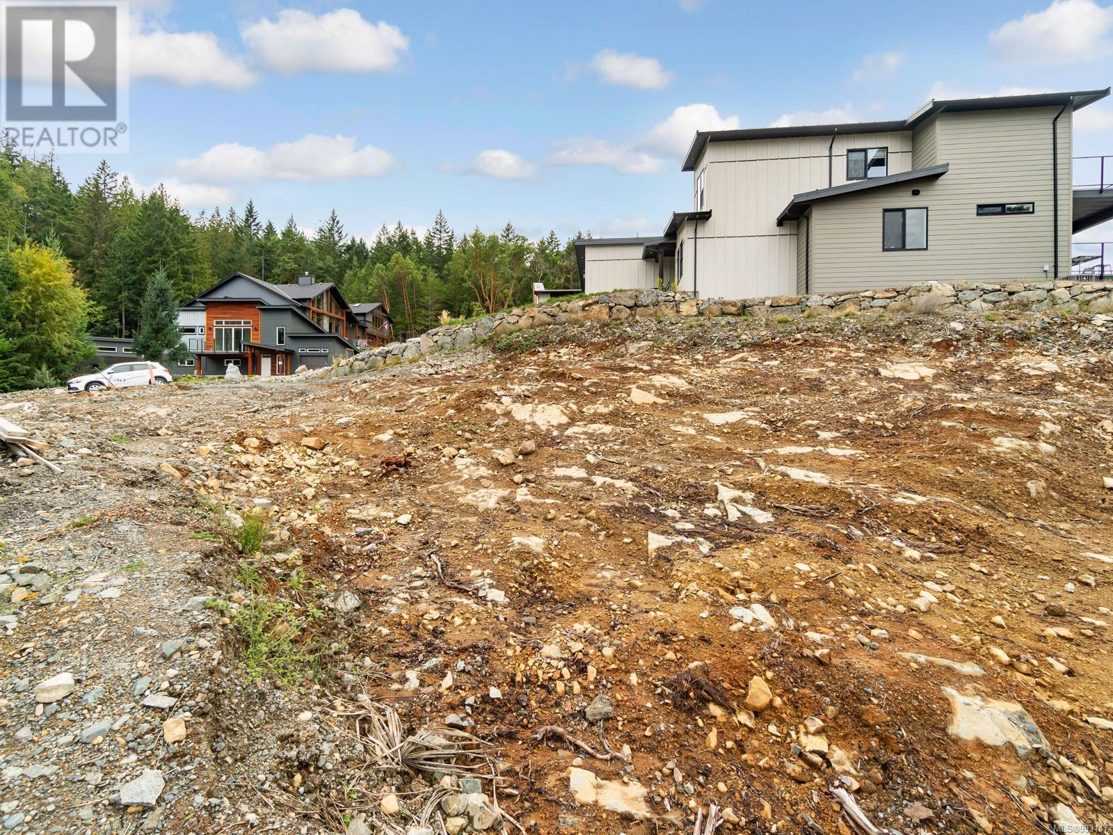 Photo 20 of Lot C Tonnerre Way, Lantzville BC