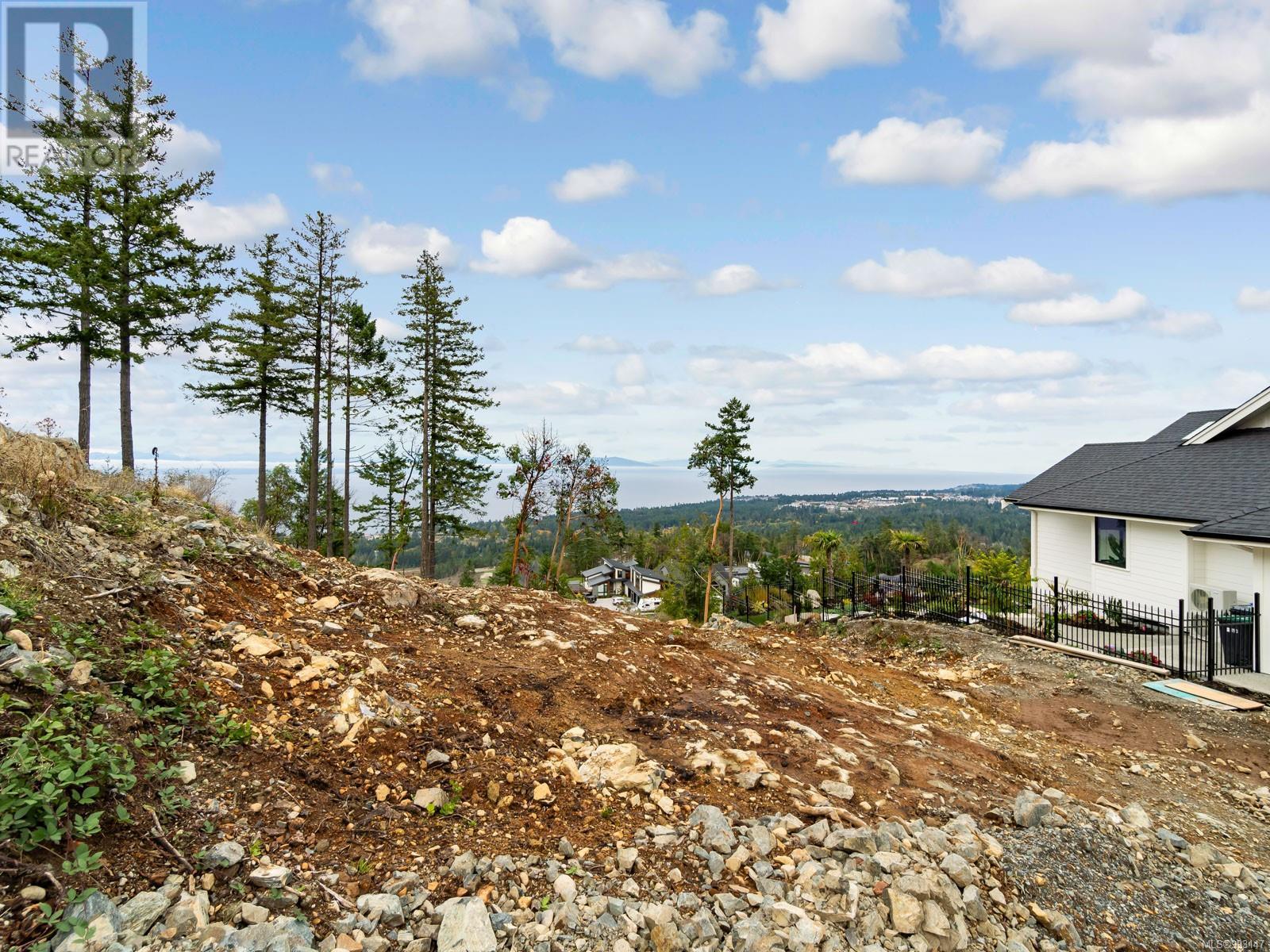 Photo 12 of Lot C Tonnerre Way, Lantzville BC