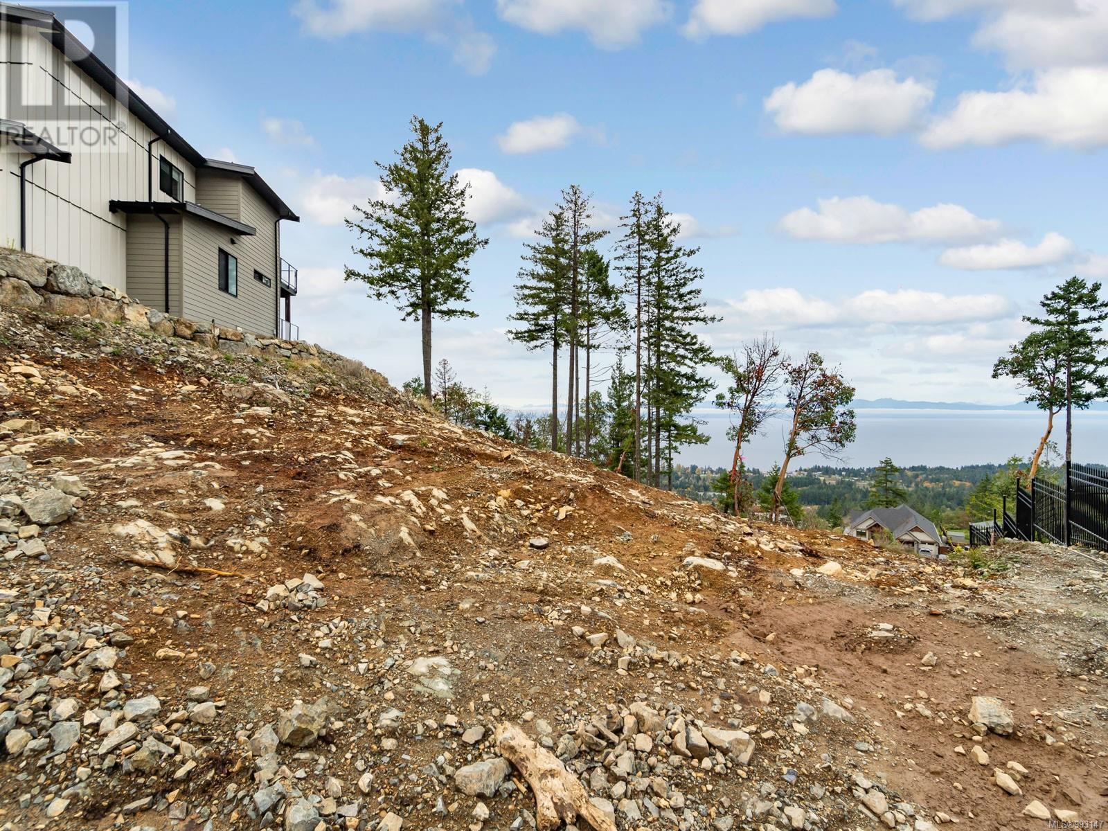 Photo 22 of Lot C Tonnerre Way, Lantzville BC