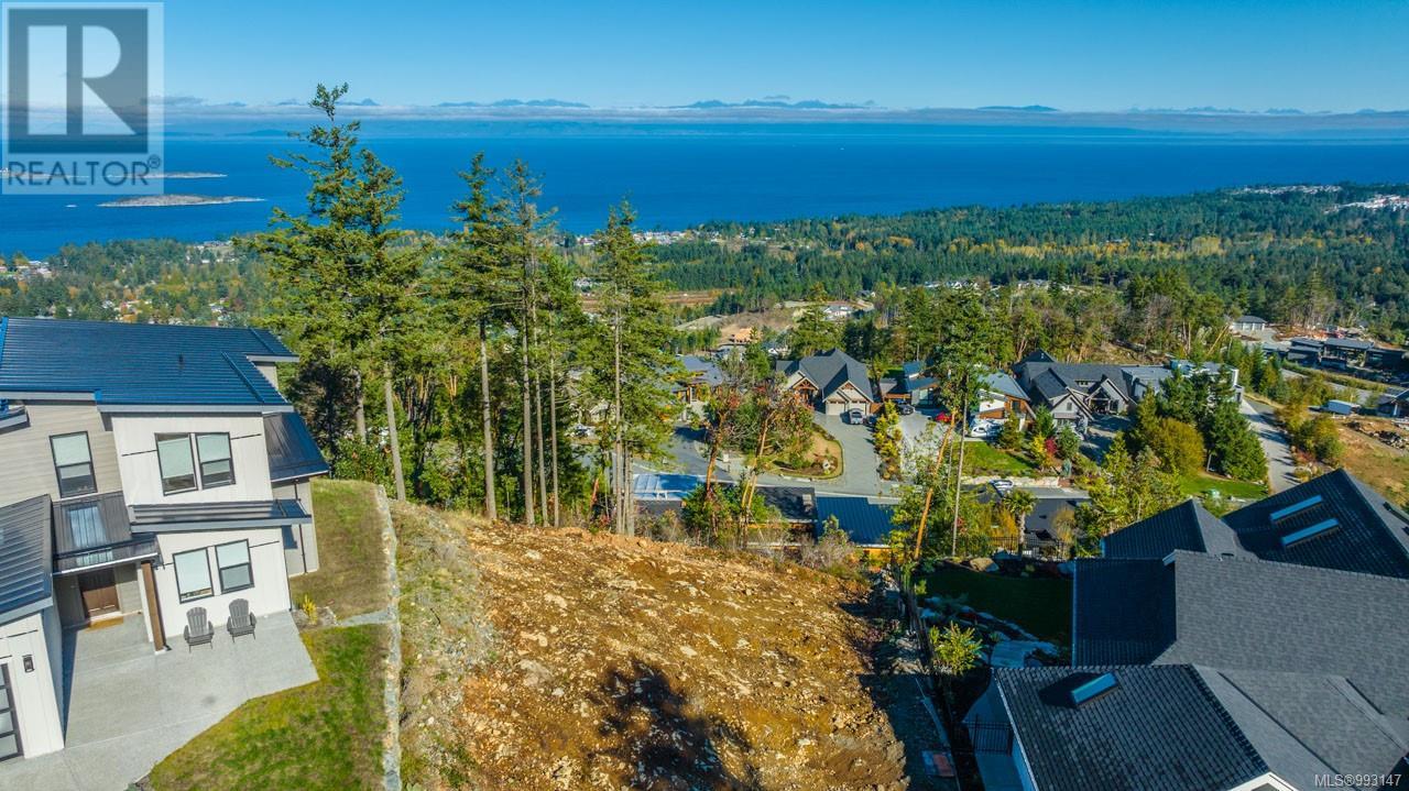 Photo 18 of Lot C Tonnerre Way, Lantzville BC