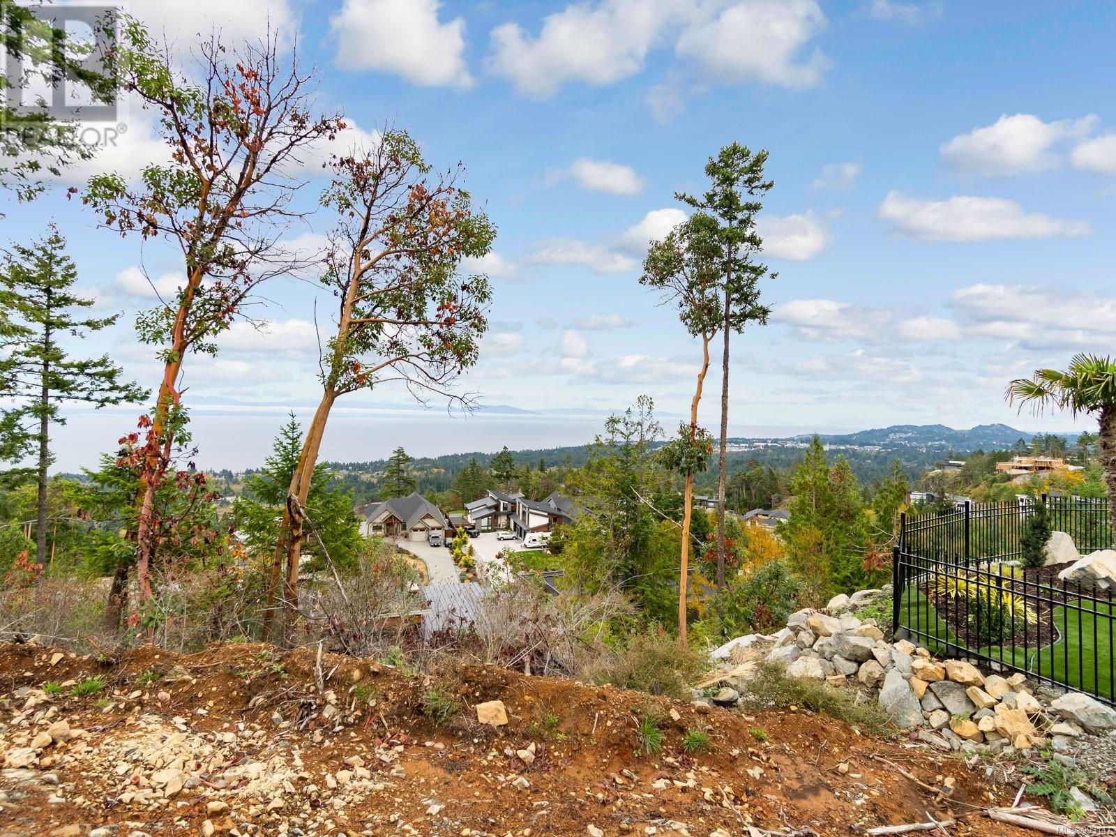Photo 16 of Lot C Tonnerre Way, Lantzville BC