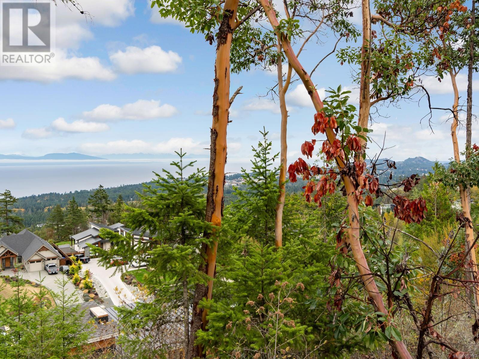 Photo 5 of Lot C Tonnerre Way, Lantzville BC