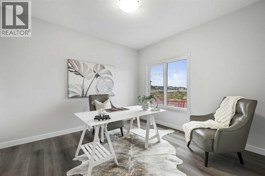 Photo 10 of 2754 Baywater Landing Sw, Airdrie AB