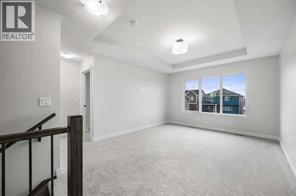 Photo 13 of 2754 Baywater Landing Sw, Airdrie AB