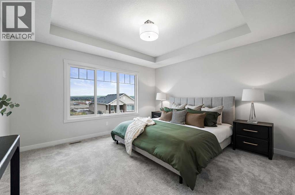 Photo 9 of 2754 Baywater Landing Sw, Airdrie AB