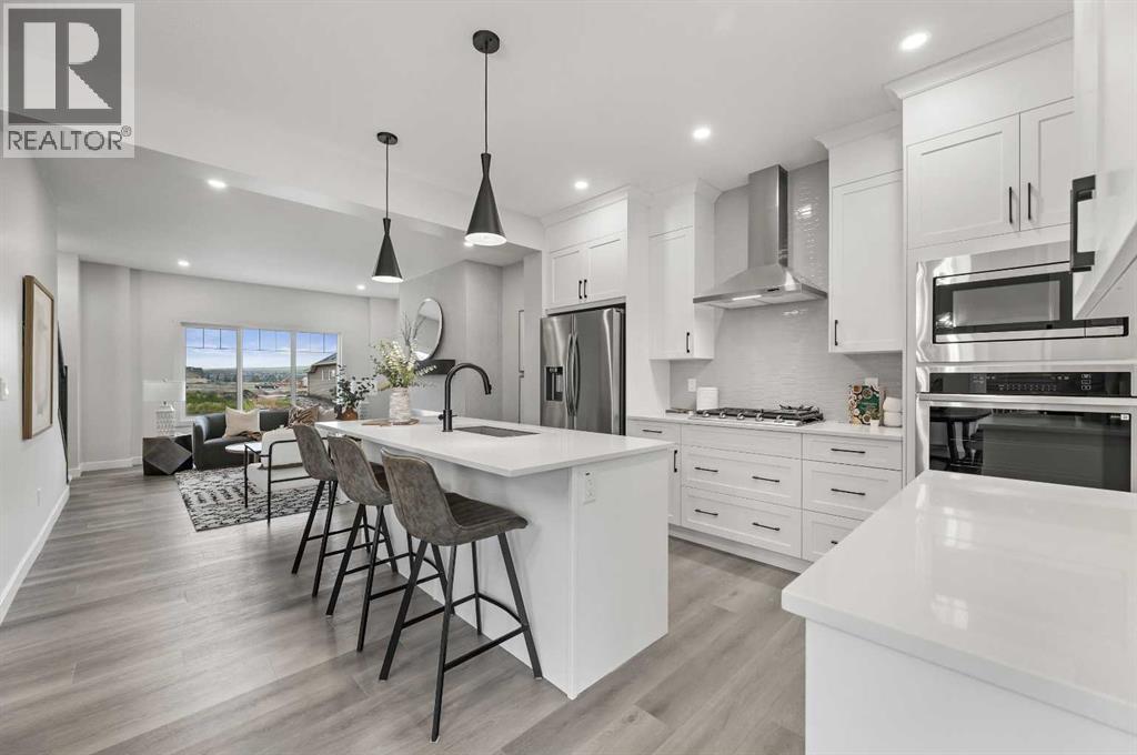 Photo 8 of 2754 Baywater Landing Sw, Airdrie AB