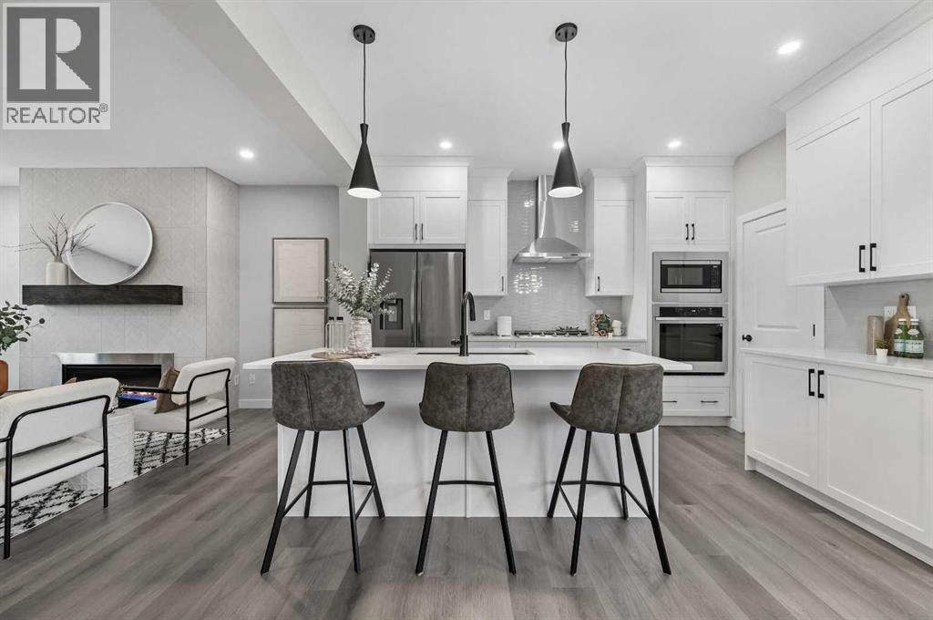 Photo 16 of 2754 Baywater Landing Sw, Airdrie AB