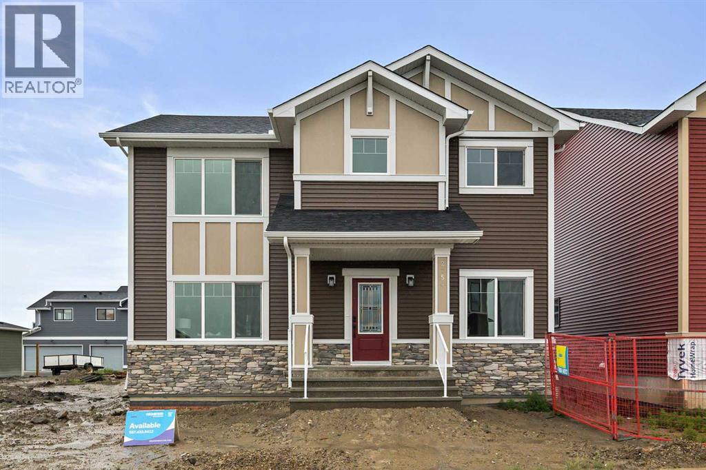 Photo 2 of 2754 Baywater Landing Sw, Airdrie AB