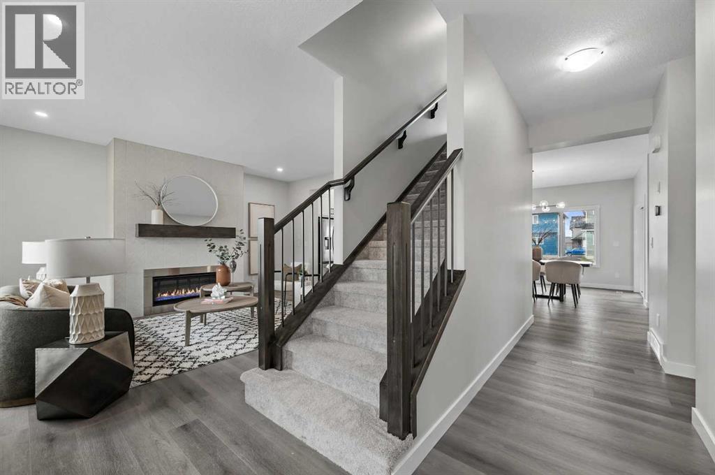 Photo 11 of 2754 Baywater Landing Sw, Airdrie AB