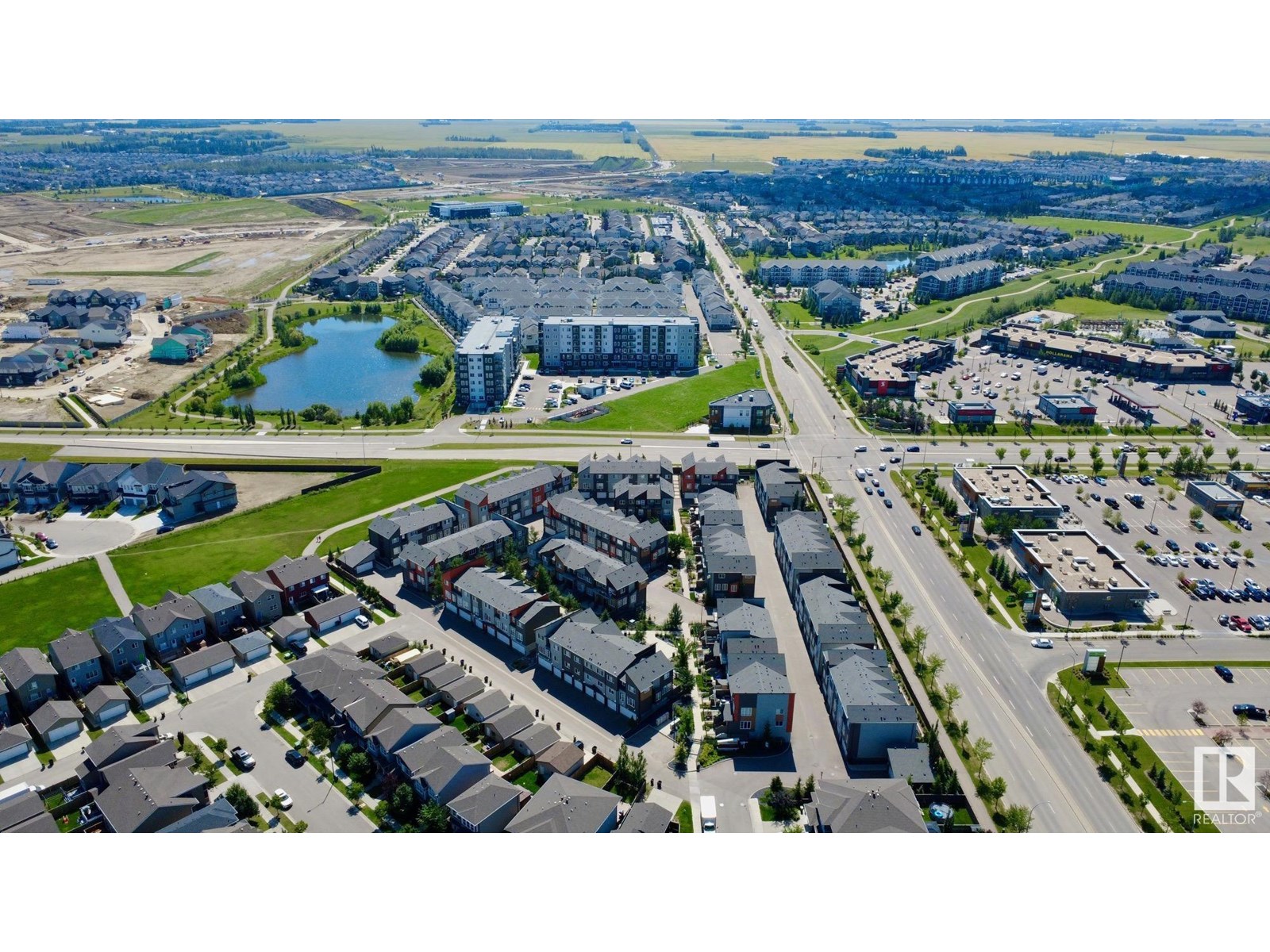 Photo 14 of 26 4470 Prowse Rd Sw, Edmonton AB