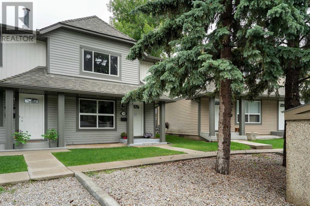 Single Family House for Sale in  Woodborough Terrace SW Woodbine Calgary 