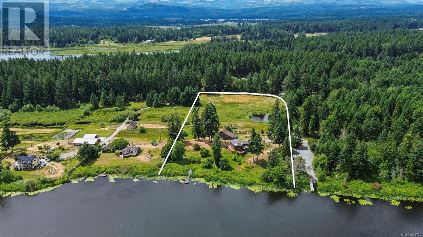 2700 Ritten Rd, Nanaimo