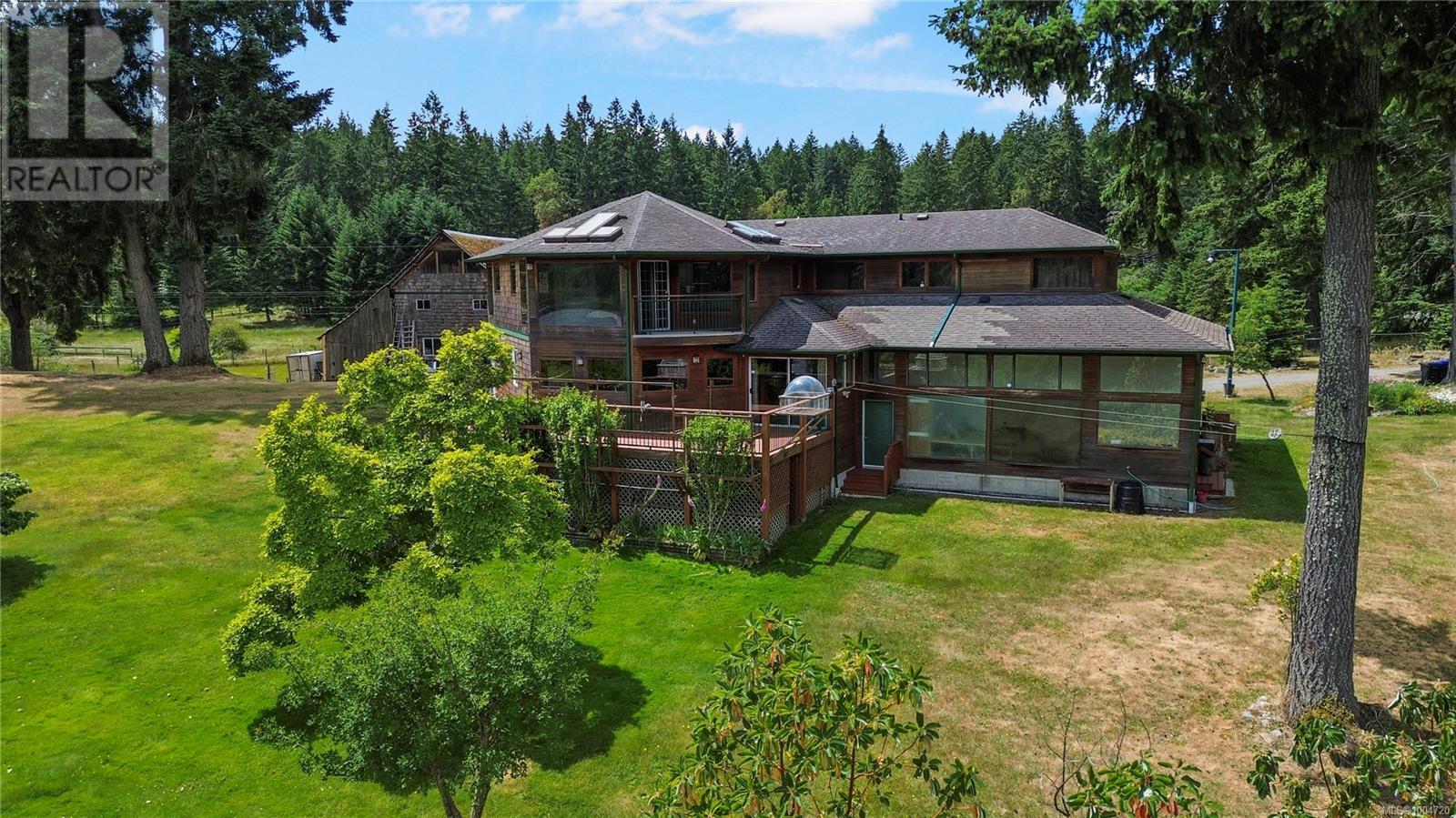2700 Ritten Rd, Nanaimo