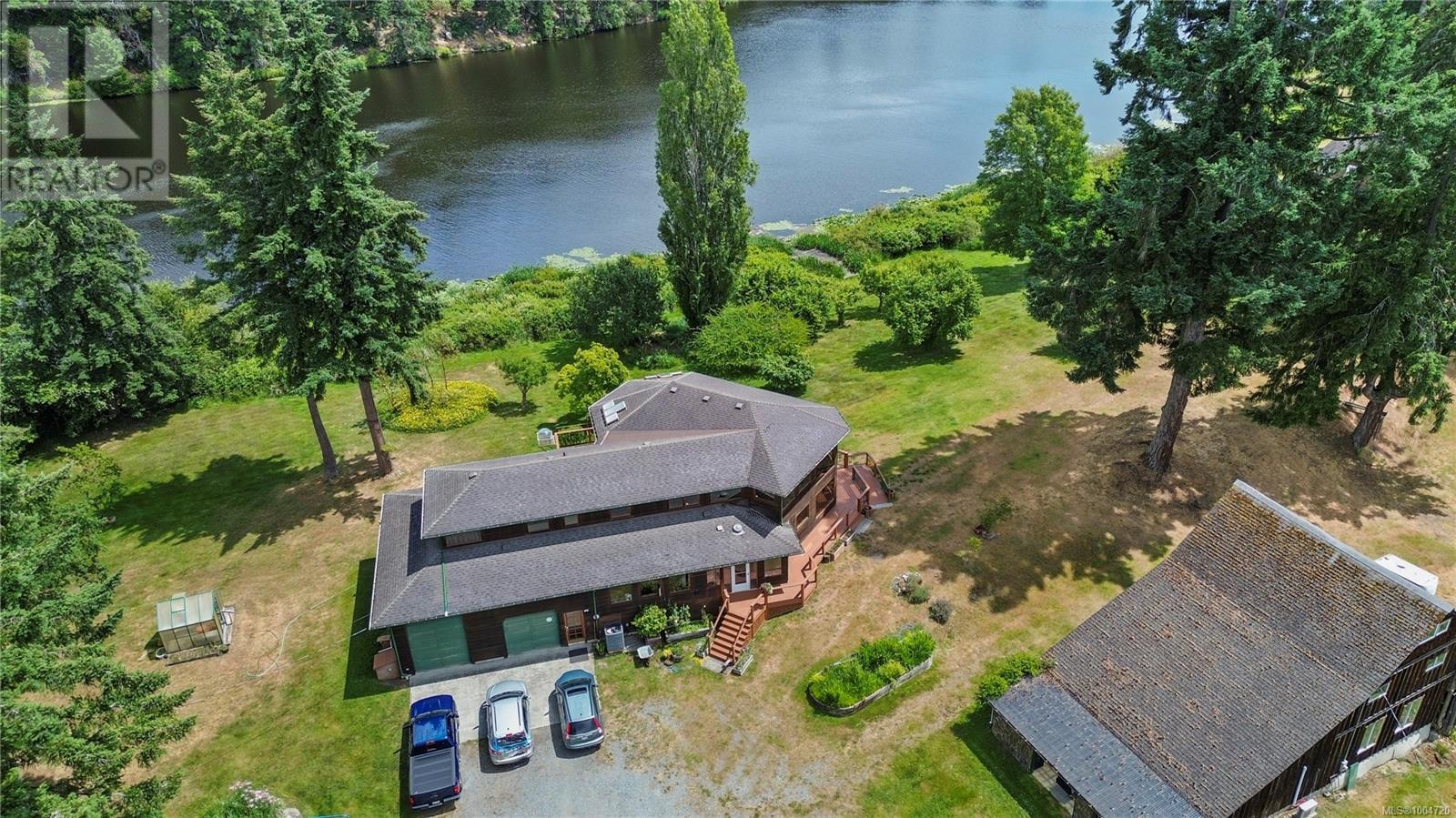 2700 Ritten Rd, Nanaimo