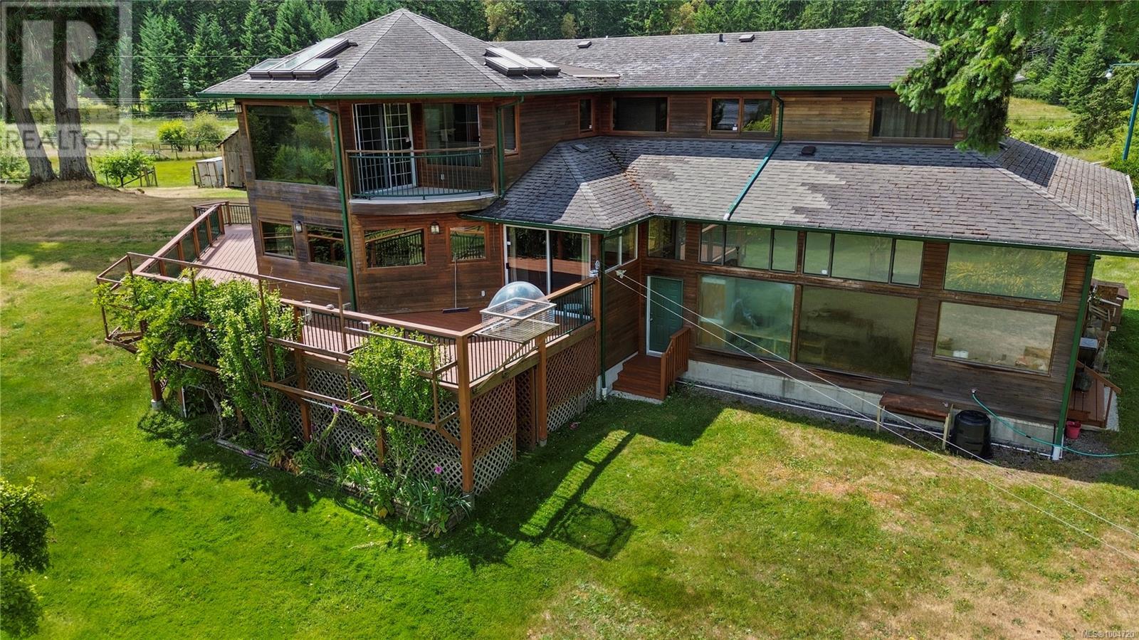 2700 Ritten Rd, Nanaimo