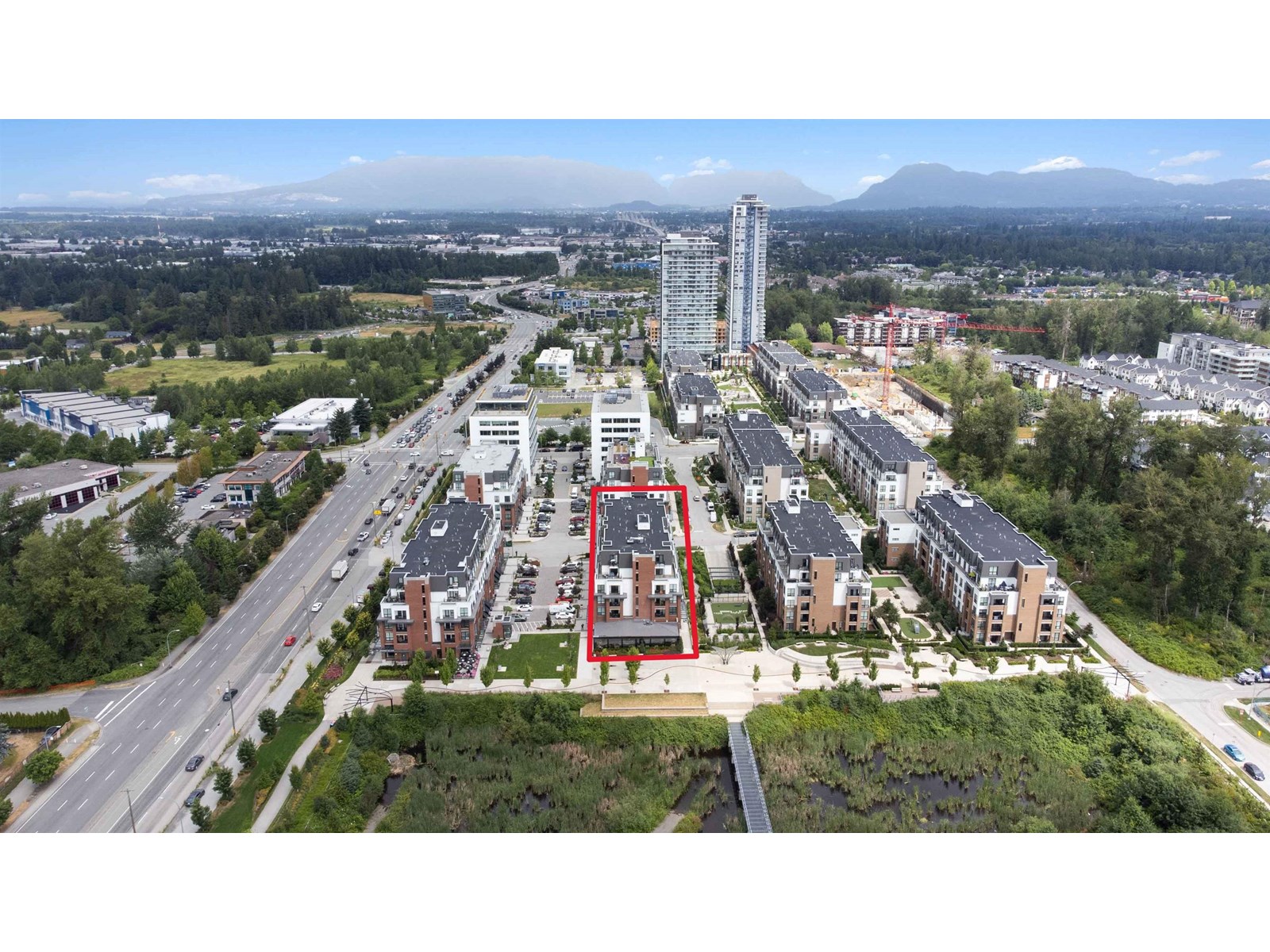 Photo 28 of B 404 20018 83 A Avenue, Langley BC