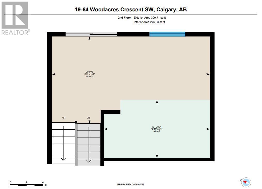 Single Family House 5 Level for Sale in   Woodacres Crescent SW Woodbine Calgary 