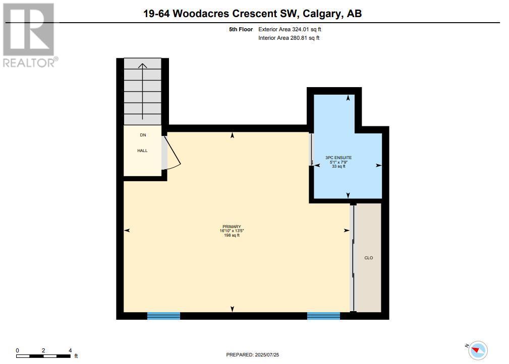 Single Family House 5 Level for Sale in   Woodacres Crescent SW Woodbine Calgary 