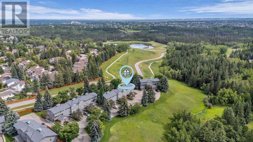 Single Family House 5 Level for Sale in   Woodacres Crescent SW Woodbine Calgary 