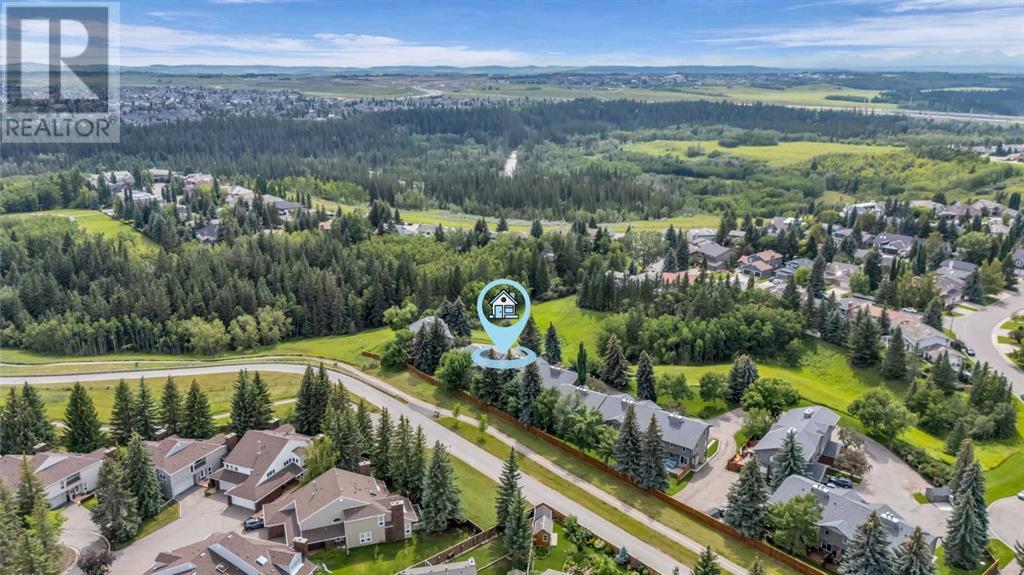 Single Family House 5 Level for Sale in   Woodacres Crescent SW Woodbine Calgary 