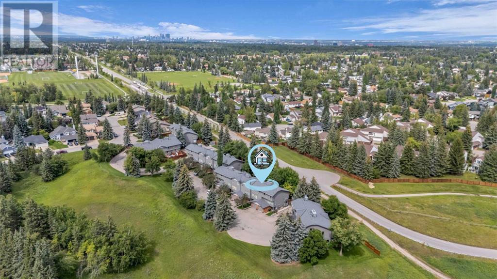Single Family House 5 Level for Sale in   Woodacres Crescent SW Woodbine Calgary 