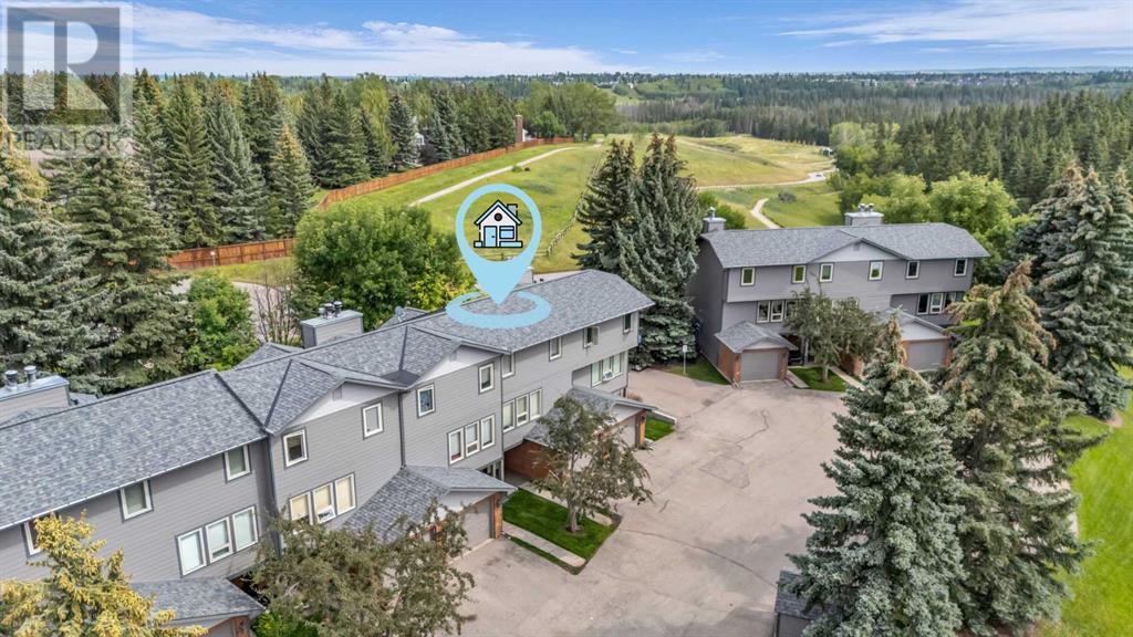 Single Family House 5 Level for Sale in   Woodacres Crescent SW Woodbine Calgary 
