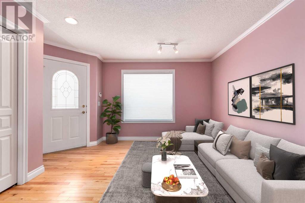 Single Family House Bungalow for Sale in   Street SW Beltline Calgary 