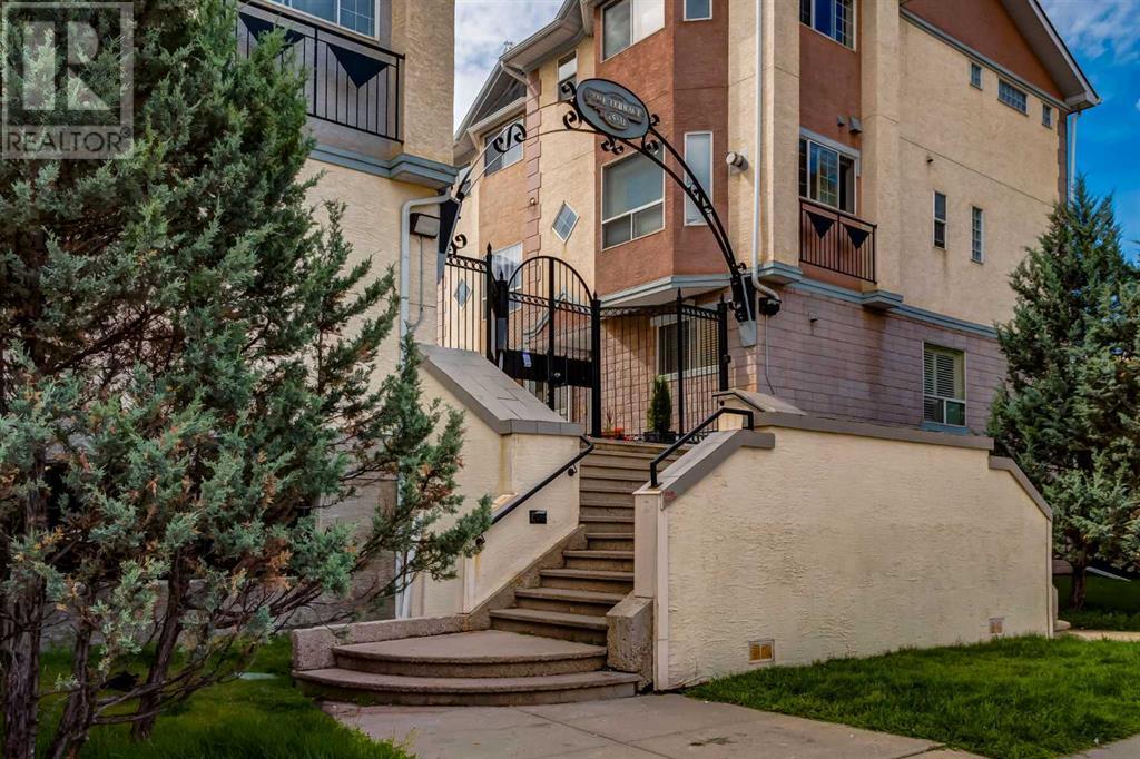 1541 11 Street SW, Calgary, Alberta