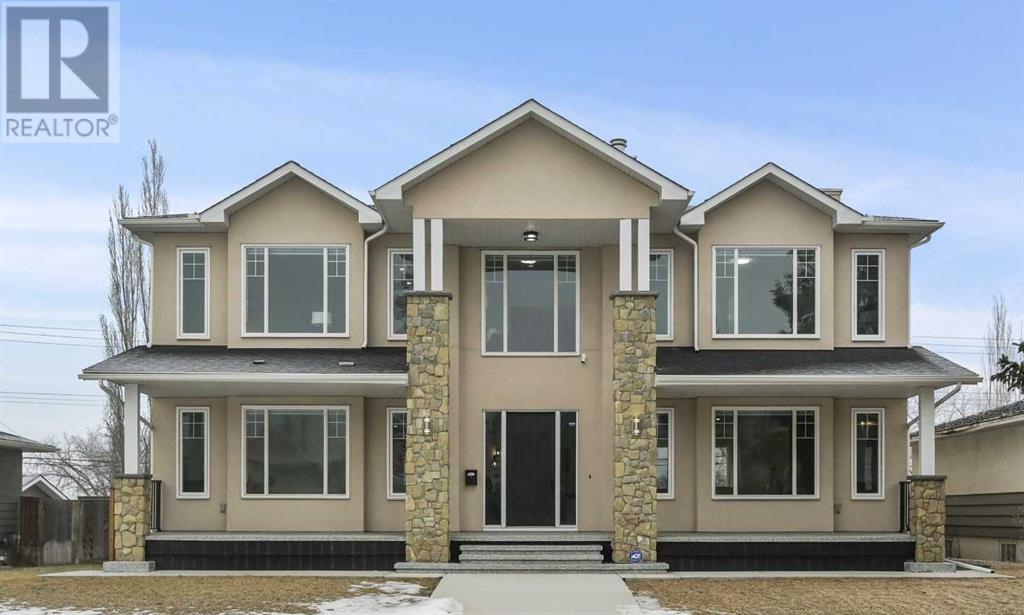 Single Family House for Sale in  Malibou Road SW Meadowlark Park Calgary 