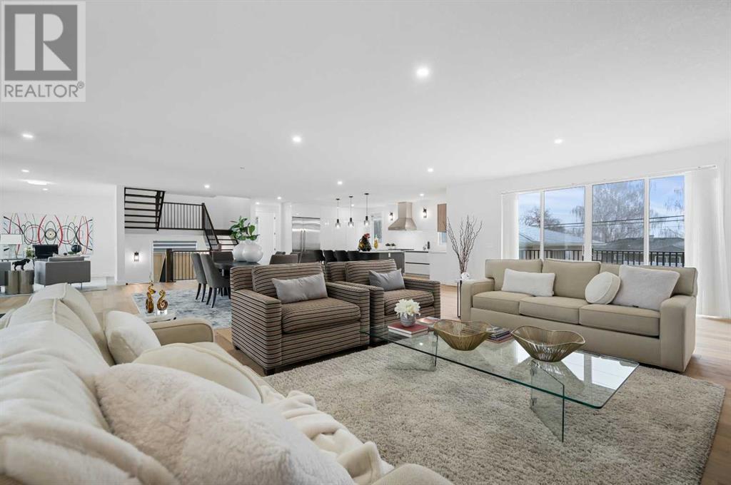Single Family House for Sale in  Malibou Road SW Meadowlark Park Calgary 