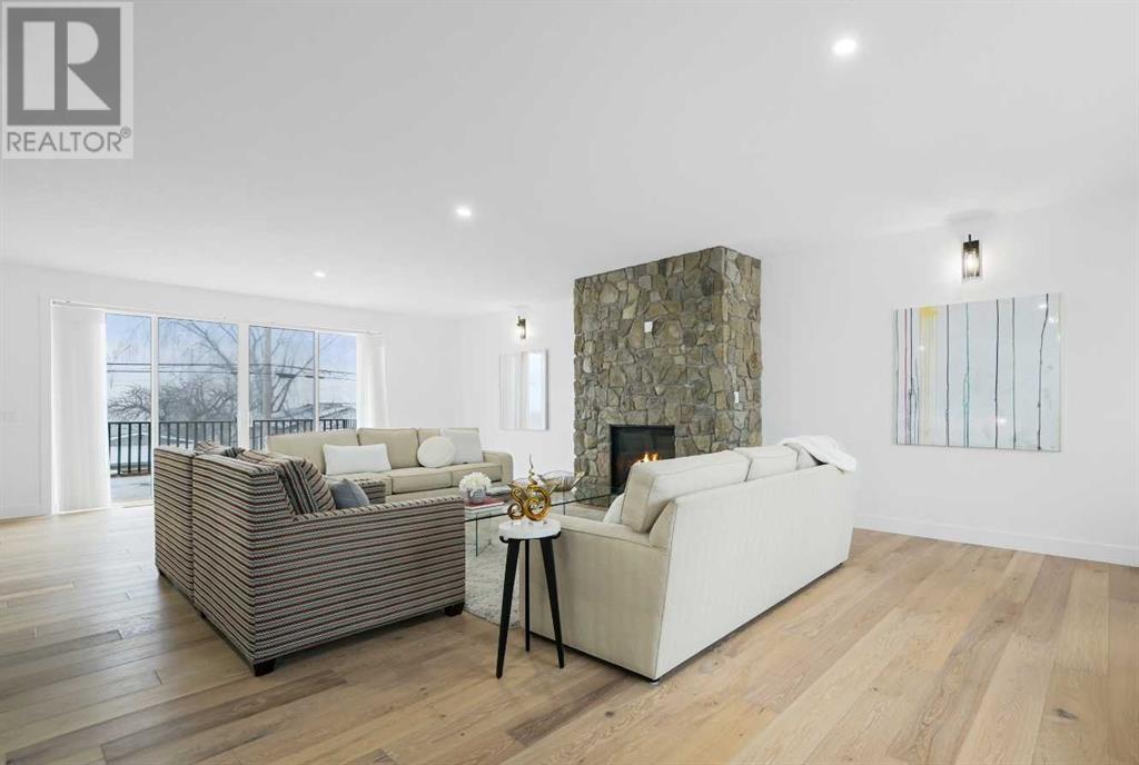 Single Family House for Sale in  Malibou Road SW Meadowlark Park Calgary 