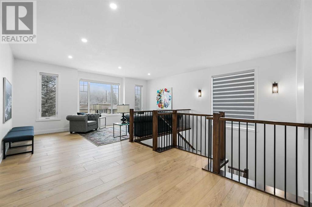 Single Family House for Sale in  Malibou Road SW Meadowlark Park Calgary 