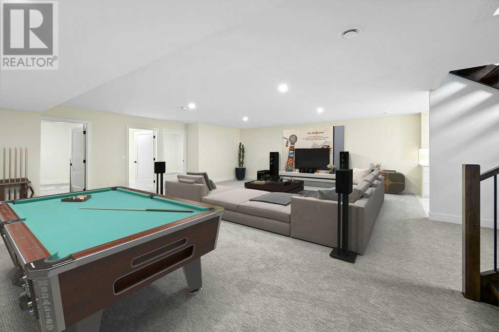 Single Family House for Sale in  Malibou Road SW Meadowlark Park Calgary 