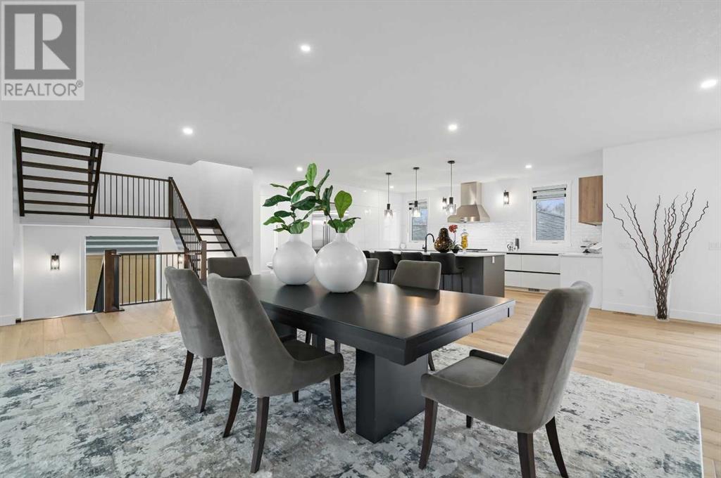 Single Family House for Sale in  Malibou Road SW Meadowlark Park Calgary 