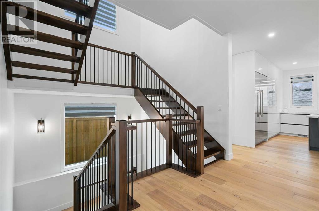 Single Family House for Sale in  Malibou Road SW Meadowlark Park Calgary 