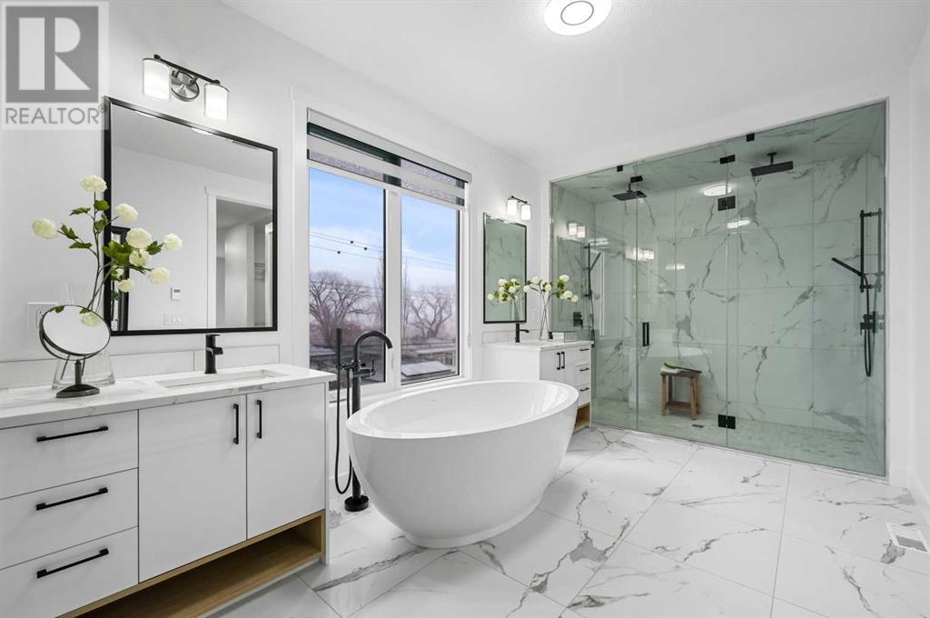 Single Family House for Sale in  Malibou Road SW Meadowlark Park Calgary 