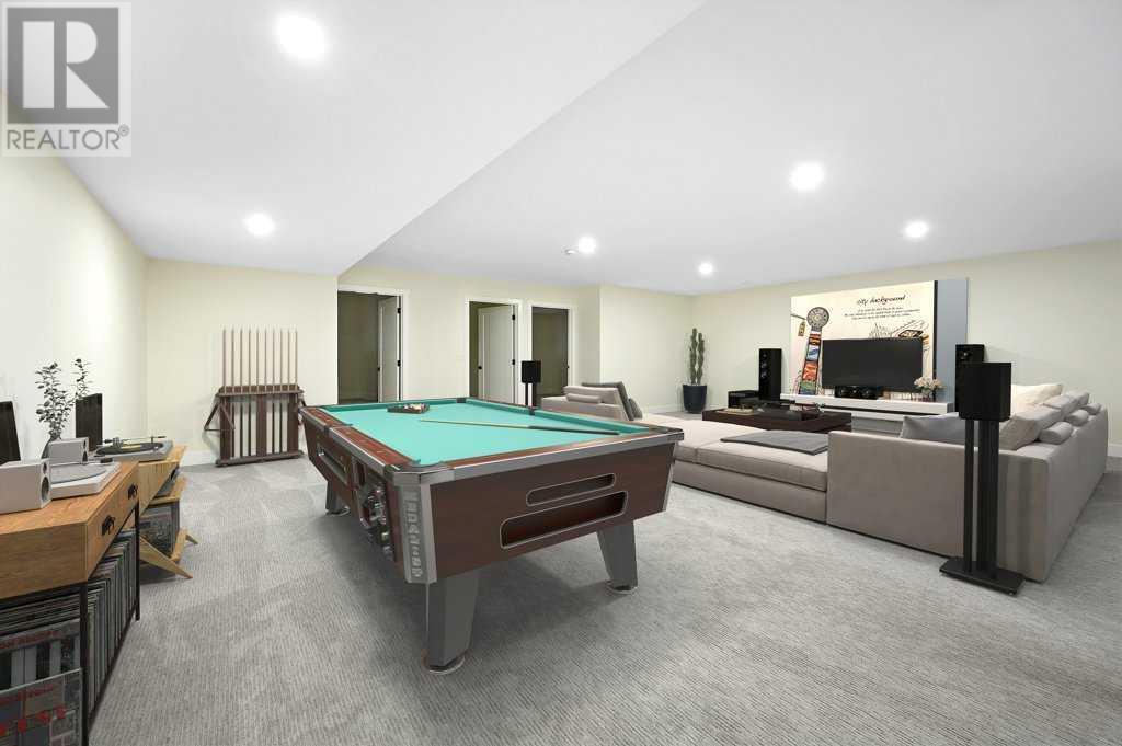Single Family House for Sale in  Malibou Road SW Meadowlark Park Calgary 