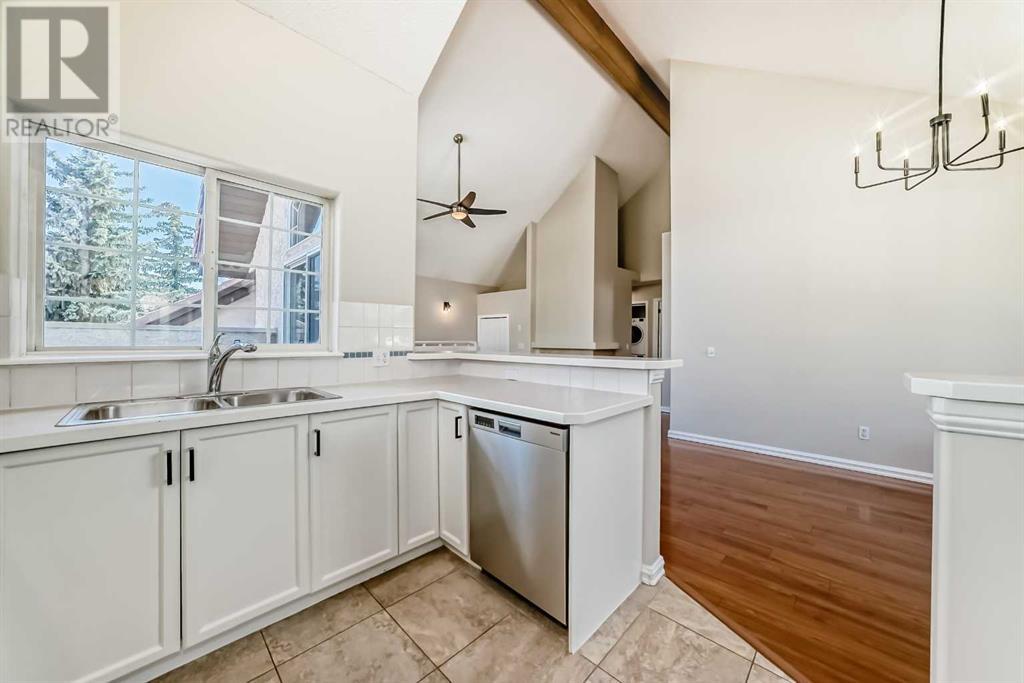 Single Family House Bungalow for Sale in   Sirocco Drive SW Signal Hill Calgary 