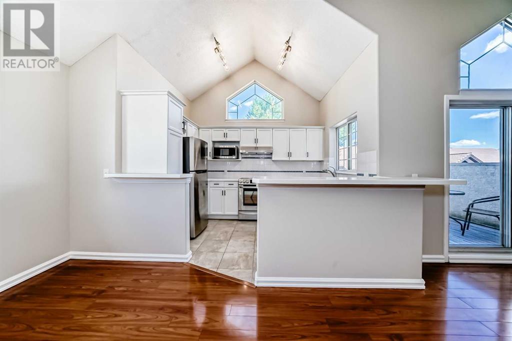 Single Family House Bungalow for Sale in   Sirocco Drive SW Signal Hill Calgary 