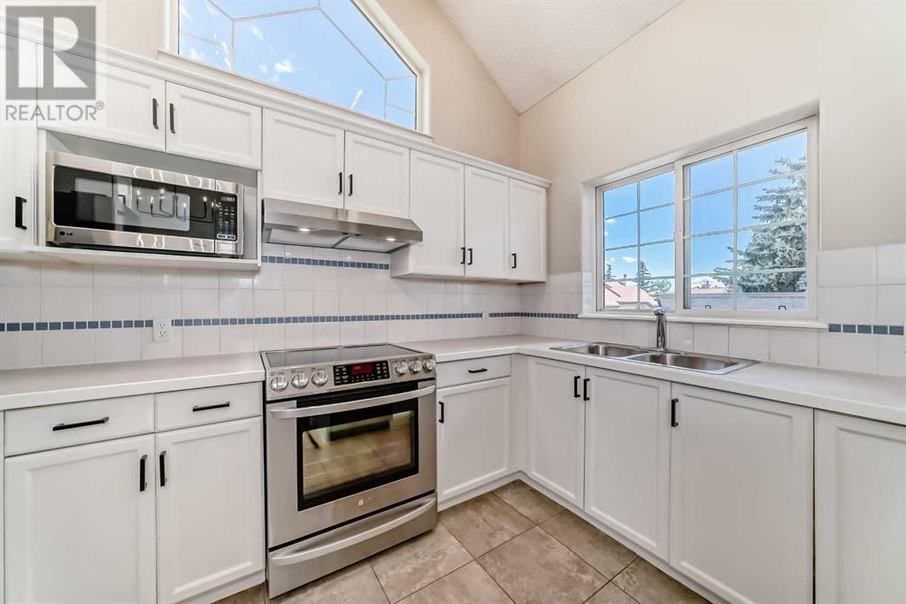 Single Family House Bungalow for Sale in   Sirocco Drive SW Signal Hill Calgary 
