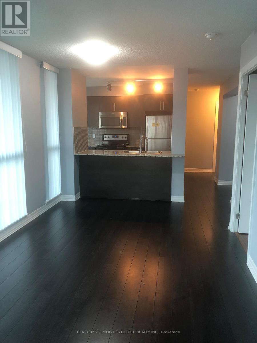 Photo 9 of 812 80 Esther Lorrie Drive, Toronto ON