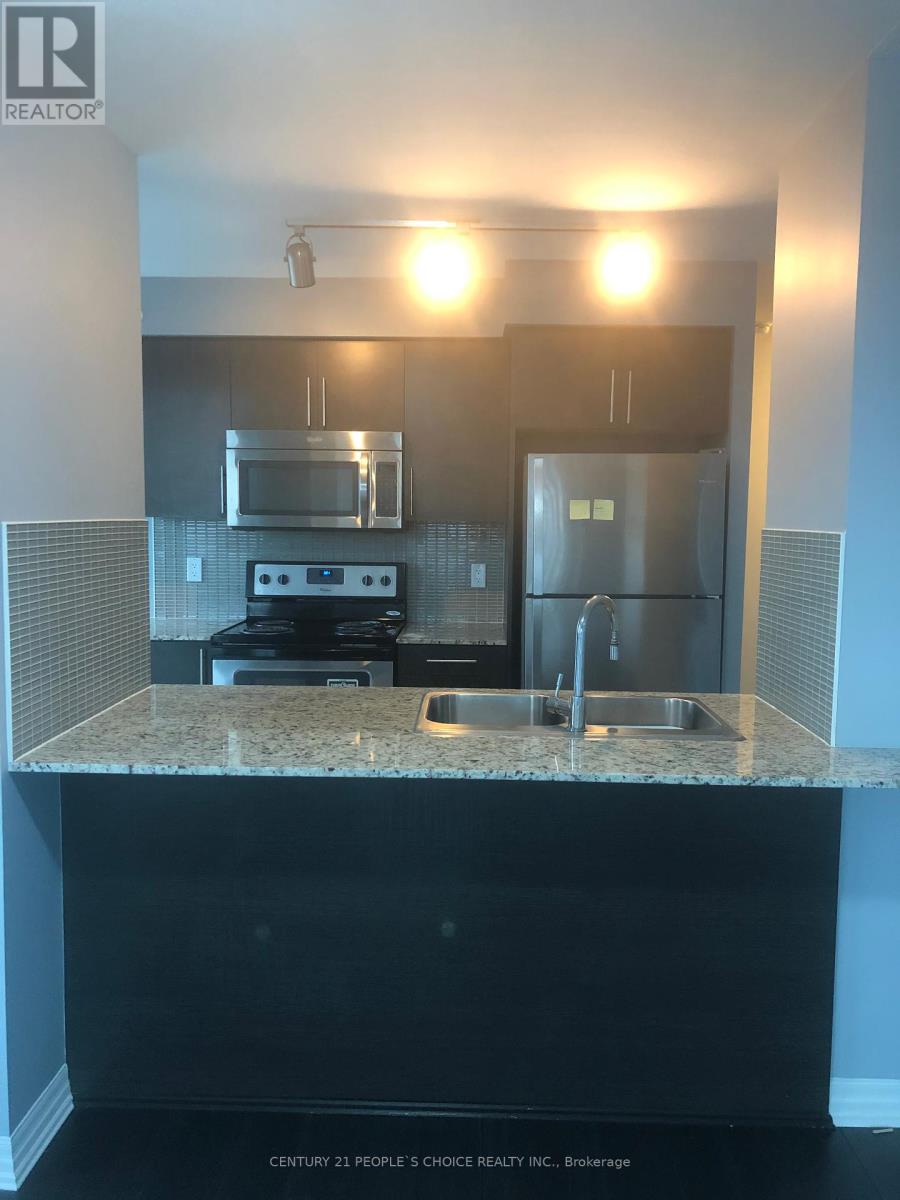 Photo 1 of 812 80 Esther Lorrie Drive, Toronto ON