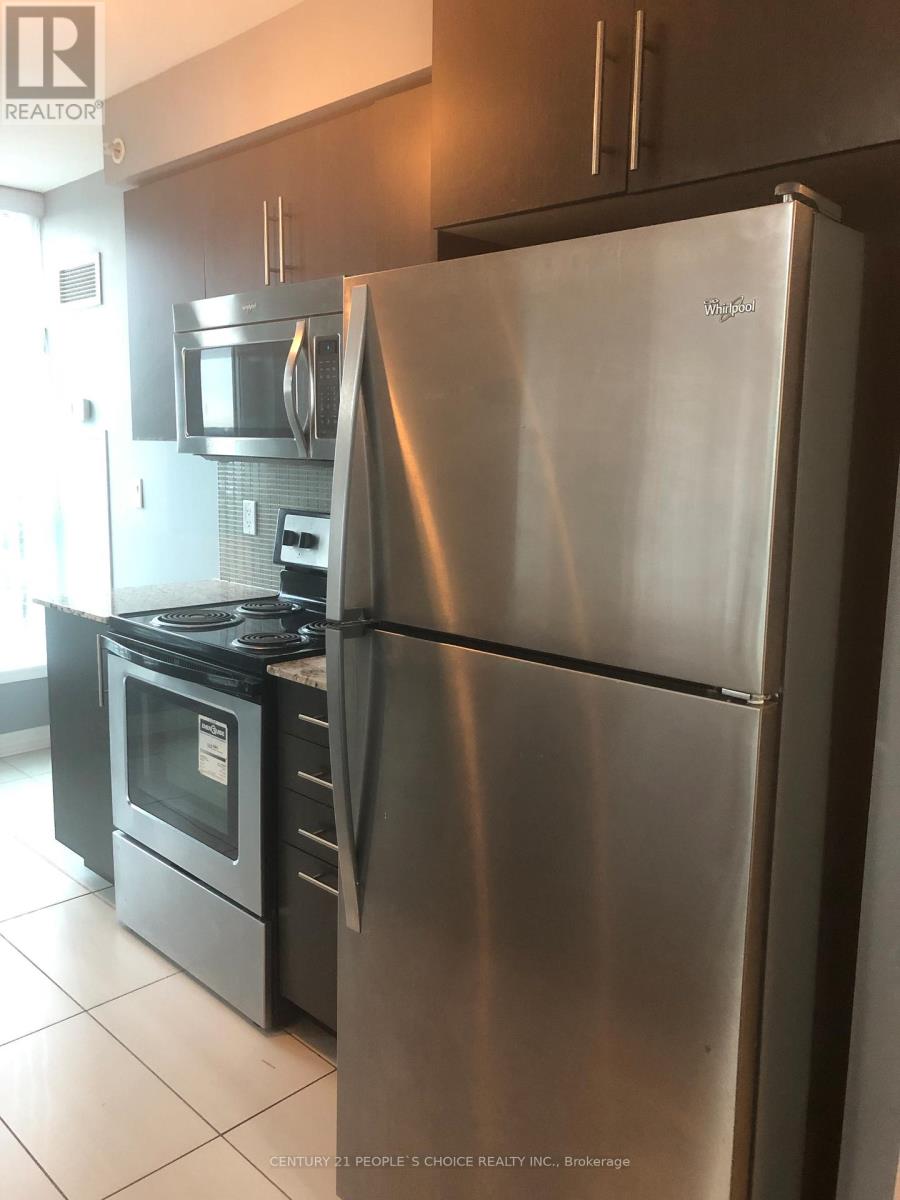 Photo 8 of 812 80 Esther Lorrie Drive, Toronto ON