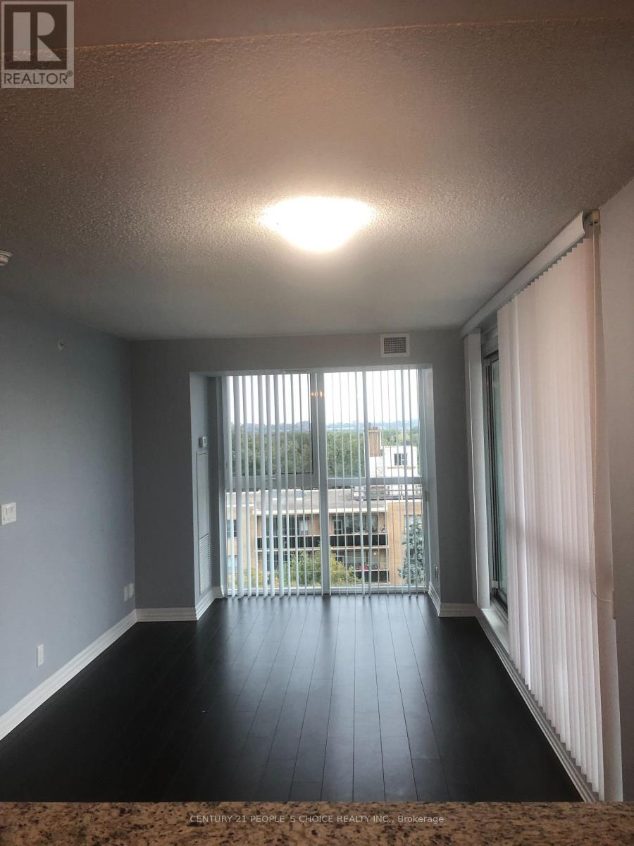 Photo 2 of 812 80 Esther Lorrie Drive, Toronto ON