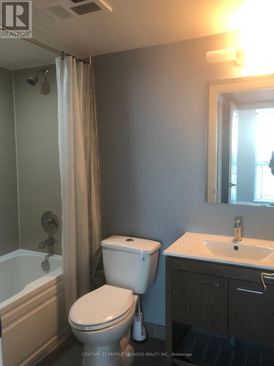 Photo 6 of 812 80 Esther Lorrie Drive, Toronto ON