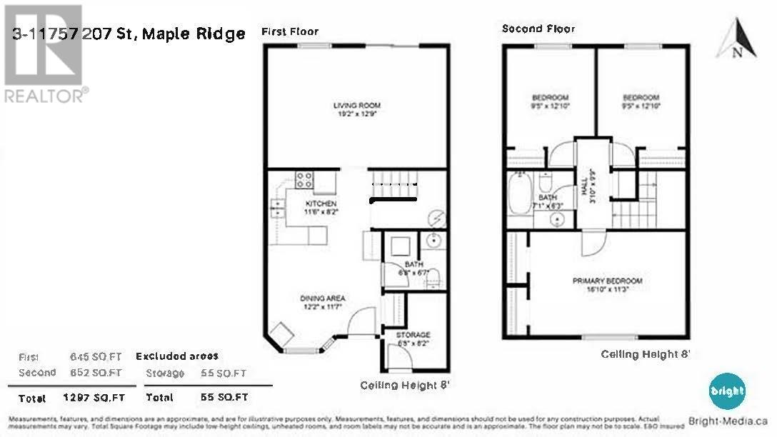 Photo 28 of 3 11757 207 Street, Maple Ridge BC