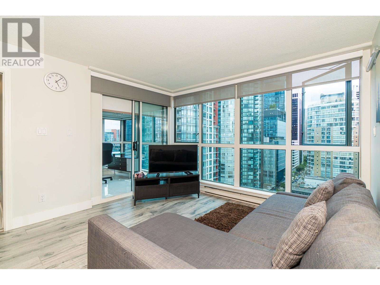 Photo 13 of 2205 1238 Melville Street, Vancouver BC
