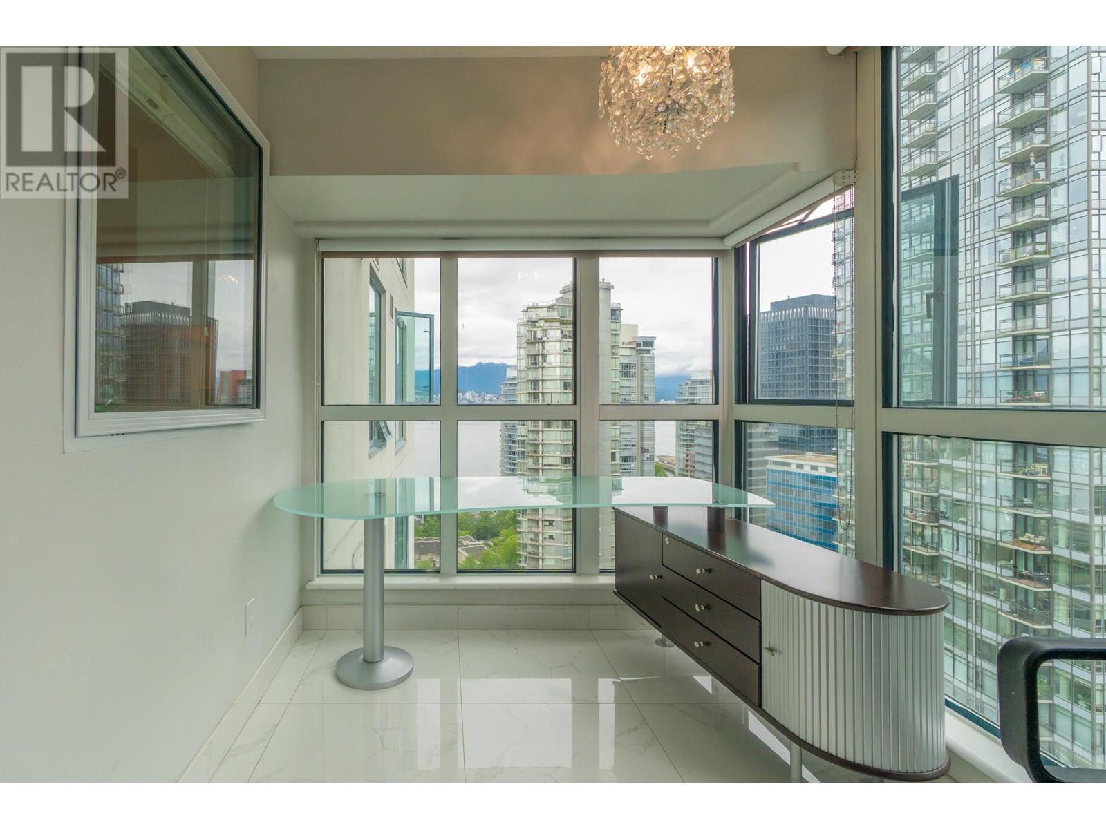 Photo 15 of 2205 1238 Melville Street, Vancouver BC