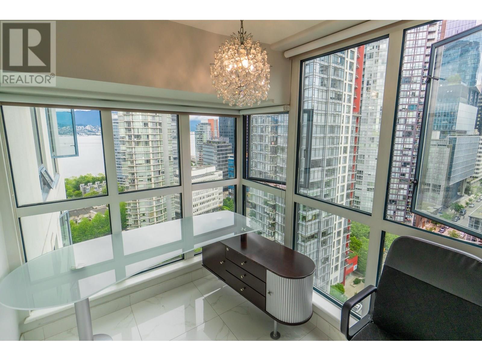 Photo 16 of 2205 1238 Melville Street, Vancouver BC